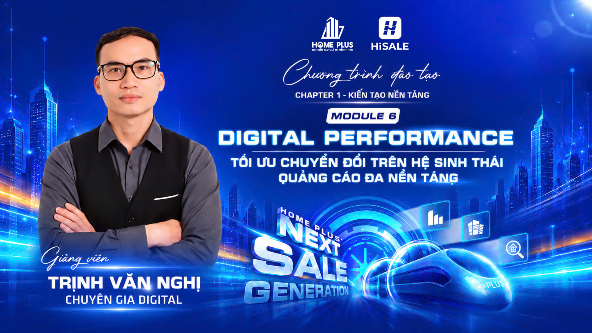 TỐI ƯU CHUYỂN ĐỔI TRÊN HỆ SINH THÁI QUẢNG CÁO ĐA NỀN TẢNG